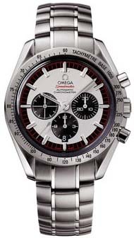 Omega Speedmaster Schumacher Legend Mens Watch