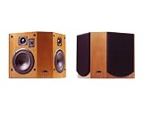 Aperion Audio Intimus 534-SS Dipole/Bipole Surround Speaker Pair- Cherry