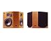 Aperion Audio Intimus 534-SS Dipole/Bipole Surround Speaker Pair- Cherry