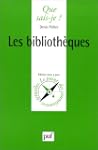 Les Biblioth�ques