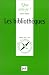 Les Bibliothèques