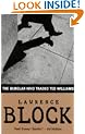 The Burglar Who Traded Ted Williams