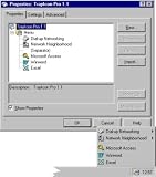 TrayIcon Pro