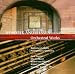 Classical Music : Hendrik Andriessen: Orchestral Works