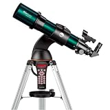 Celestron StarSeeker 100mm GoTo Refractor Telescope