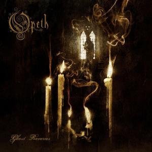 CD-Charts  Music : Ghost Reveries [VINYL]