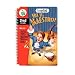 LeapPad: Leap 2 Music - "Hit it, Maestro!" Interactive Book and Cartridge