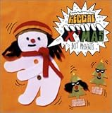 レゲエ・クリスマス ベスト・プレゼント