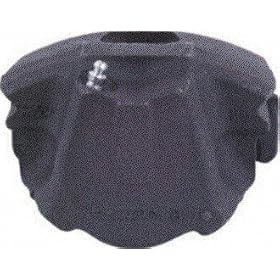 Cardone 18-4033 Remanufactured Domestic Friction Ready (Unloaded) Brake Caliper