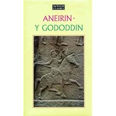 Aneirin - Y Gododdin (Welsh Classics)