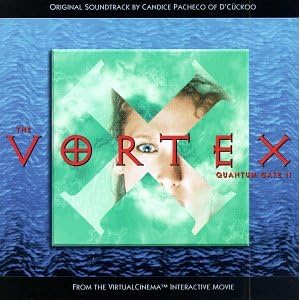 Vortex Soundtrack