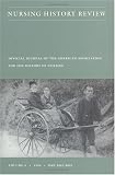 Nursing History Review, Volume 4: Official Journal of the American Association for the History of Nursing