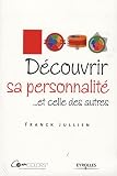 D�couvrir sa personnalit� et celle des autres Le mod�le ComColors