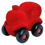 Rubbabu Train Toy
