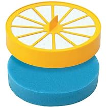 Dyson DC07 Vacuum Lifetime Filter