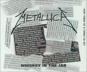 Metallica - Last Caress (Japan Promo CD) - Zortam Music