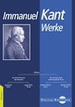 Immanuel Kant: Werke. CD-ROM f�r Wind...