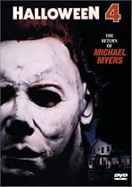 Halloween 4 - The Return of Michael Myers