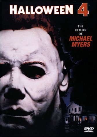 Free Download Of Halloween 4 - The Return of Michael Myers Online
