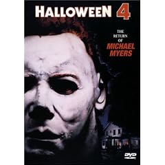 Halloween 4 - The Return of Michael Myers