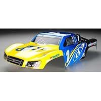 Jerry Whelchel Painted Body: Slash 4x4