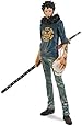 Banpresto One Piece 10.2-Inch Trafalgar Law Master Stars Piece Figure