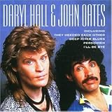 Daryl Hall & John Oates