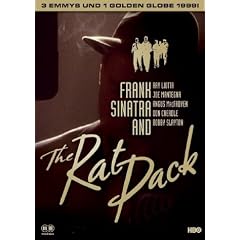 The Rat Pack [VHS]