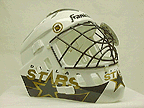 Sporting Goods : Dallas Stars, Franklin NHL Full Size Goalie Mask