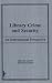 Book Library Crime and Security: An International Perspective (Library & Archival Security Series) (Library & Archival Security Series)