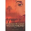 W�stenmond: Roman