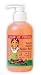 Bubbling over with calming passionflower, moisturizing mango, soothing aloe vera and sage, this product makes every bath a fiesta! Completely detergent free, its designed for sensitive skin. Ole!