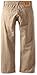 Levi's Big Boys' 505 Regular Jean Brushed Canvas