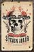Books : Scar Tissue [Paperback]