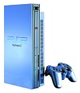 Aqua Sony PlayStation...