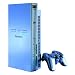 Aqua Sony PlayStation 2 Console - Limited Edition