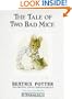 The Tale of Two Bad Mice (Potter 23 Tales)