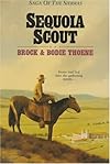 Sequoia Scout (Saga of the Sierras)