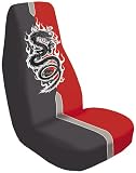 Elegant E318019P 2 Tone Dragon   Seat Cover
