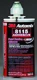 3M – Automix Panel Bonding Adhesive, 200 ml. cartridge