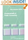 Fundamentals of Public Economics