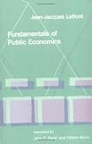 Fundamentals of Public Economics