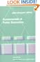 Fundamentals of Public Economics