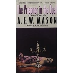 The Prisoner in the Opal