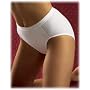 Vanity Fair Women's Skin to Skin Light Control Hi-Cut Brief #40-087
