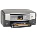 HP Photosmart C7180 All-in-One Printer, Fax, Scanner, and Copier