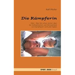 Die K�mpferin
