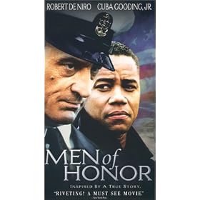 Men of Honor [VHS]
