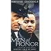 Men of Honor [VHS]