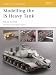 Modelling Is Heavy Tanks